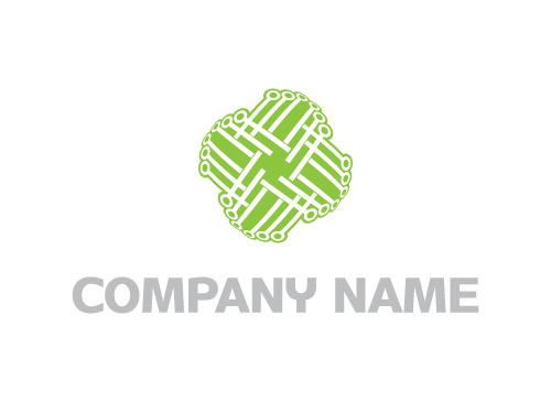 IT Logo - logomarket